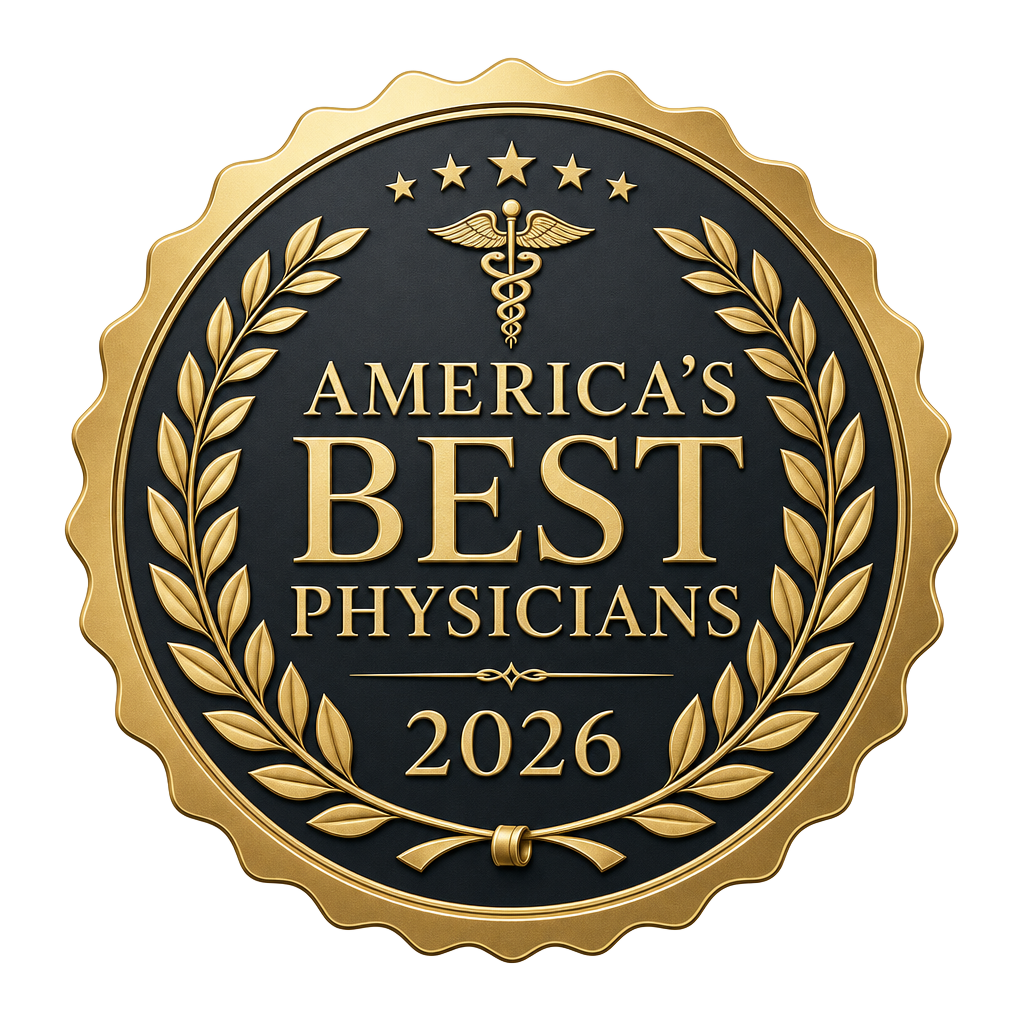 America's Best Physicians 2026