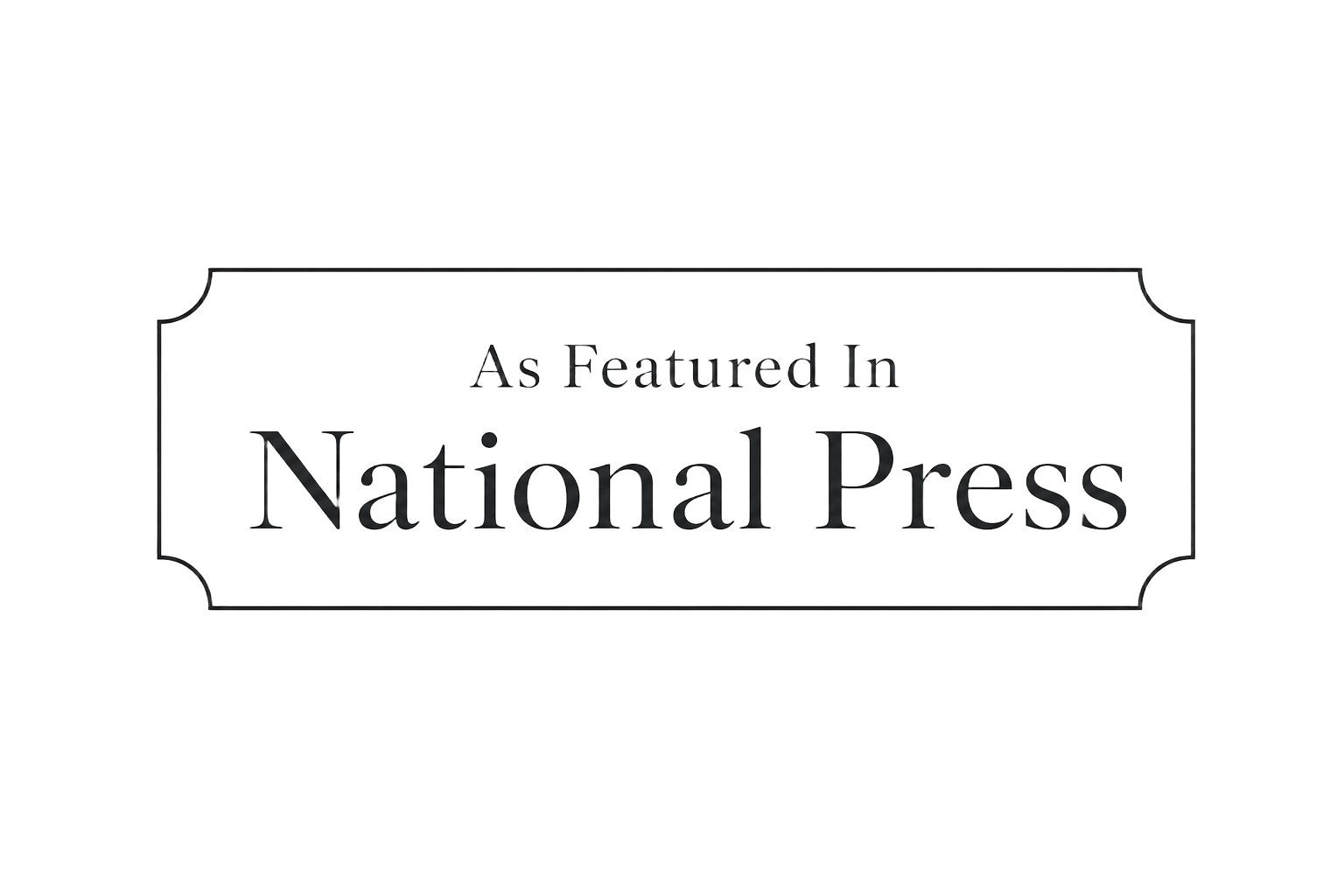As featured in AP News
